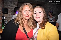 Bild: Party im Jugendclubhaus in Nordhausen - der Samstag