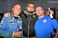 Bild: Party im Jugendclubhaus in Nordhausen - der Samstag
