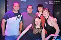 Bild: Party im Jugendclubhaus in Nordhausen - der Samstag