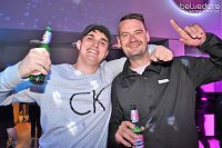 Bild: Party im Jugendclubhaus in Nordhausen - der Samstag