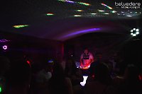 Bild: Party im Jugendclubhaus in Nordhausen - der Samstag