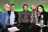 Bild: Party im Jugendclubhaus in Nordhausen - der Samstag