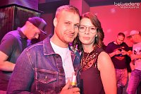 Bild: Party im Jugendclubhaus in Nordhausen - der Samstag
