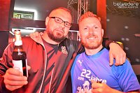Bild: Party im Jugendclubhaus in Nordhausen - der Samstag