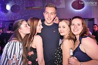 Bild: Party im Jugendclubhaus in Nordhausen - der Samstag