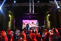 Bild: Party im Jugendclubhaus in Nordhausen - der Samstag