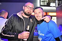 Bild: Party im Jugendclubhaus in Nordhausen - der Samstag