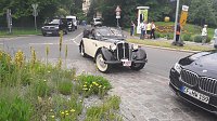Bild: Oldtimertreffen in Apolda