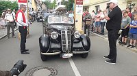 Bild: Oldtimertreffen in Apolda