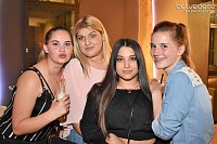 Bild: Party im Jugendclubhaus in Nordhausen - der Samstag