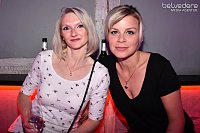 Bild: Party im Jugendclubhaus in Nordhausen - der Samstag