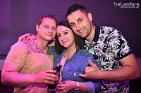 Bild: Party im Jugendclubhaus in Nordhausen - der Samstag
