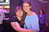 Bild: Party im Jugendclubhaus in Nordhausen - der Samstag