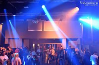 Bild: Party im Jugendclubhaus in Nordhausen - der Samstag