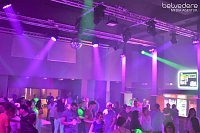 Bild: Party im Jugendclubhaus in Nordhausen - der Samstag