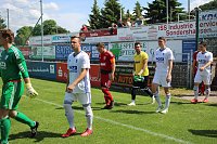 Bild: In letzter Minute fiel Entscheidung
