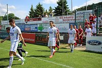 Bild: In letzter Minute fiel Entscheidung