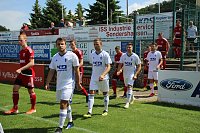 Bild: In letzter Minute fiel Entscheidung