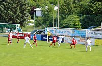 Bild: In letzter Minute fiel Entscheidung