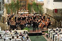 Bild: Liszt-Biennale 2019 Th&uuml;ringen in Sondershausen beendet