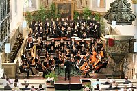 Bild: Liszt-Biennale 2019 Th&uuml;ringen in Sondershausen beendet