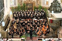 Bild: Liszt-Biennale 2019 Th&uuml;ringen in Sondershausen beendet