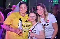 Bild: Party im Jugendclubhaus in Nordhausen - der Samstag