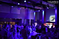 Bild: Party im Jugendclubhaus in Nordhausen - der Samstag