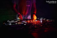 Bild: Party im Jugendclubhaus in Nordhausen - der Samstag