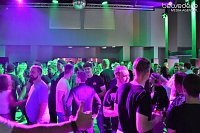 Bild: Party im Jugendclubhaus in Nordhausen - der Samstag