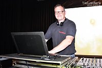 Bild: Party im Jugendclubhaus in Nordhausen - der Samstag