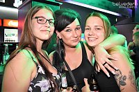 Bild: Party im Jugendclubhaus in Nordhausen - der Samstag