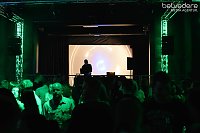 Bild: Party im Jugendclubhaus in Nordhausen - der Samstag
