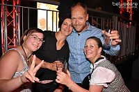 Bild: Party im Jugendclubhaus in Nordhausen - der Samstag