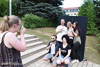 Bild: Campusfest 2019