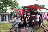 Bild: Campusfest 2019