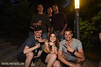 Bild: Campusfest 2019