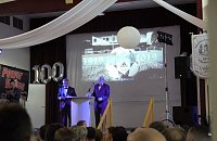 Bild: Festveranstaltung Concordia