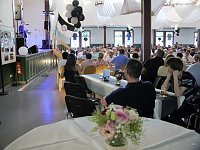 Bild: Festveranstaltung Concordia