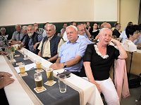 Bild: Festveranstaltung Concordia