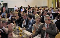 Bild: Festveranstaltung Concordia