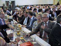 Bild: Festveranstaltung Concordia
