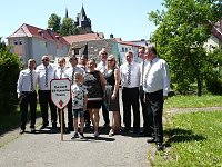 Bild: Festumzug in Bildern