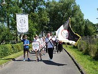 Bild: Festumzug in Bildern