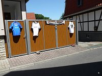 Bild: Festumzug in Bildern