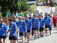Bild: Festumzug in Bildern