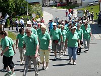 Bild: Festumzug in Bildern