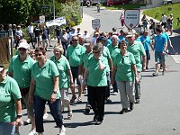 Bild: Festumzug in Bildern