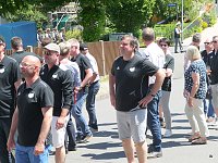 Bild: Festumzug in Bildern