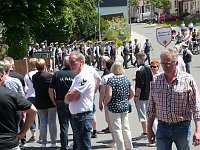 Bild: Festumzug in Bildern
